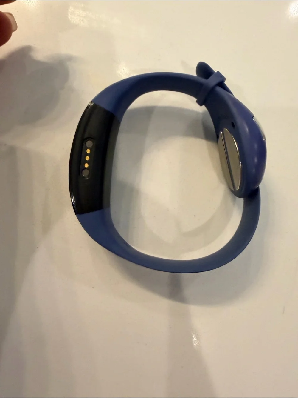 RELIEFBAND® PREMIER Blue
